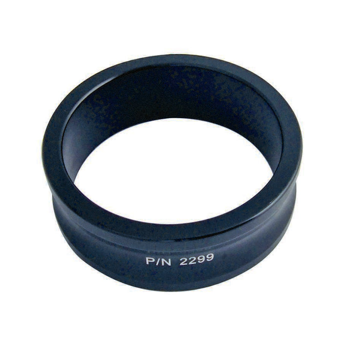 WINTERS 2299 Alum. Brake Clamp Spacer For Ultra-Lite