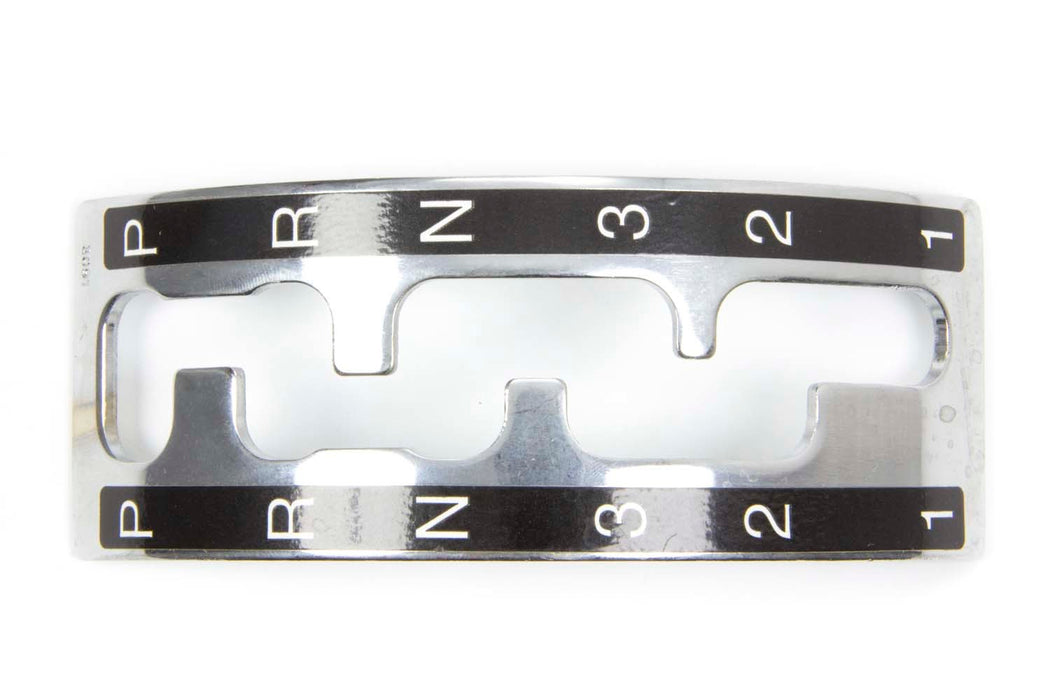 WINTERS 3091 Gate Plate C4 & C6 Stock Pattern