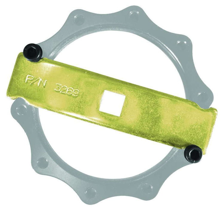 WINTERS 3269 Wrench Locknut 2-7/8in