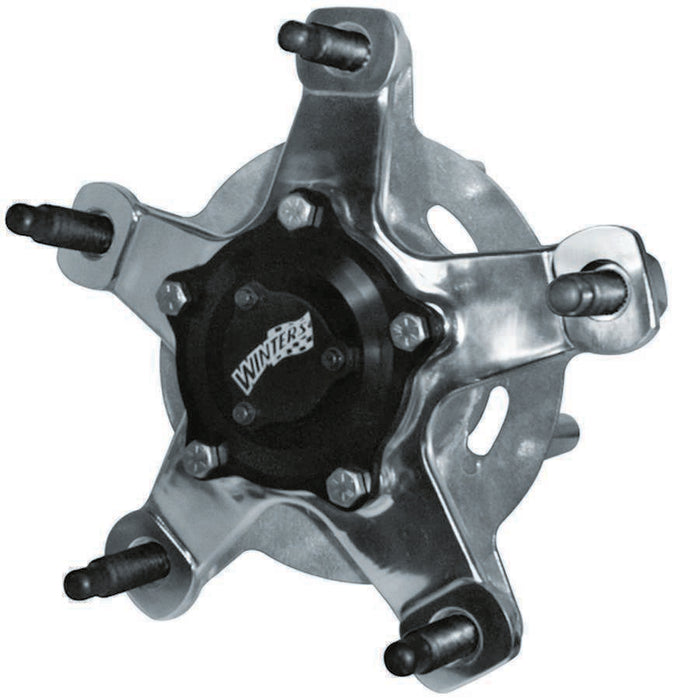 WINTERS 3750 Hub Wide 5 Rear 2-7/8 Kit