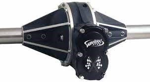 WINTERS 3916-21.312 Axle Tube 21.312 2-7/8in for 24.250in Axle