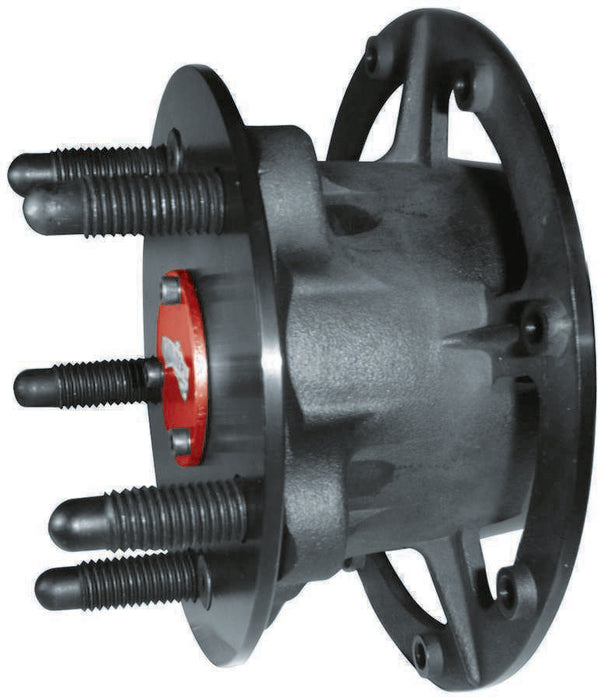 WINTERS 3935C Hub Kit Pro Elim 2-7/8in 5x5 Coarse Stud