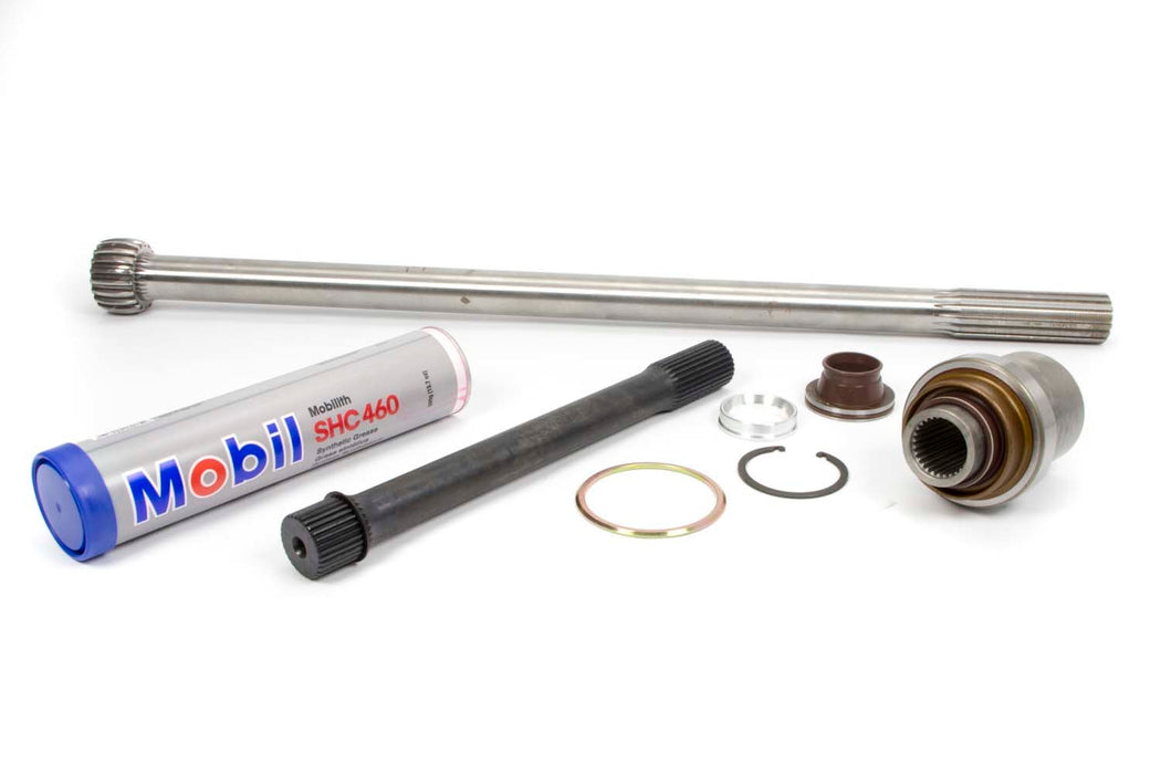 WINTERS 3942-05 Swivel Spline Drive Line Conversion Kit