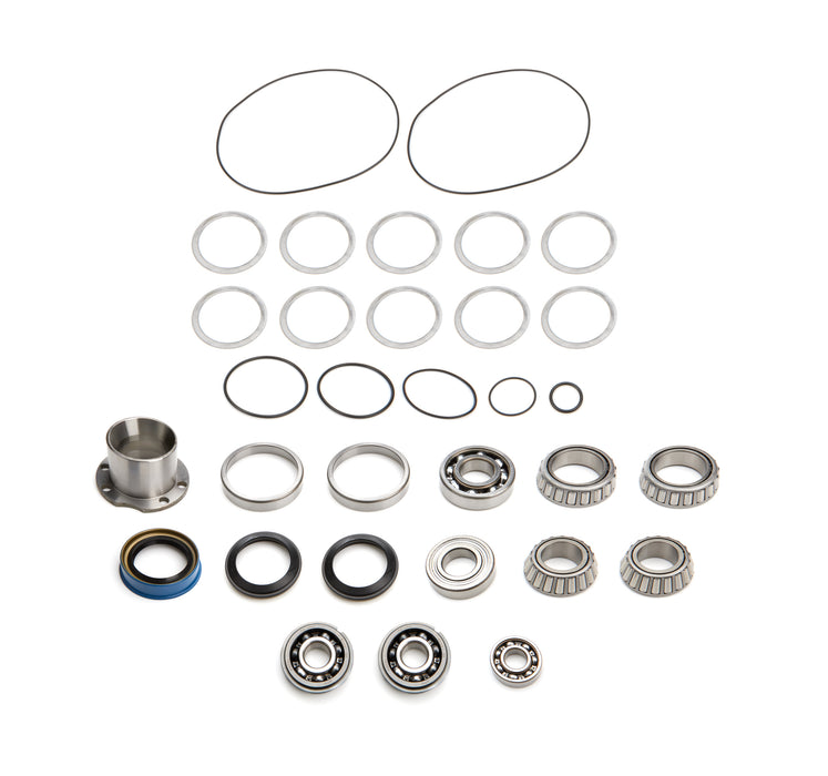 WINTERS 4399 Overhaul Kit V8 Q/C