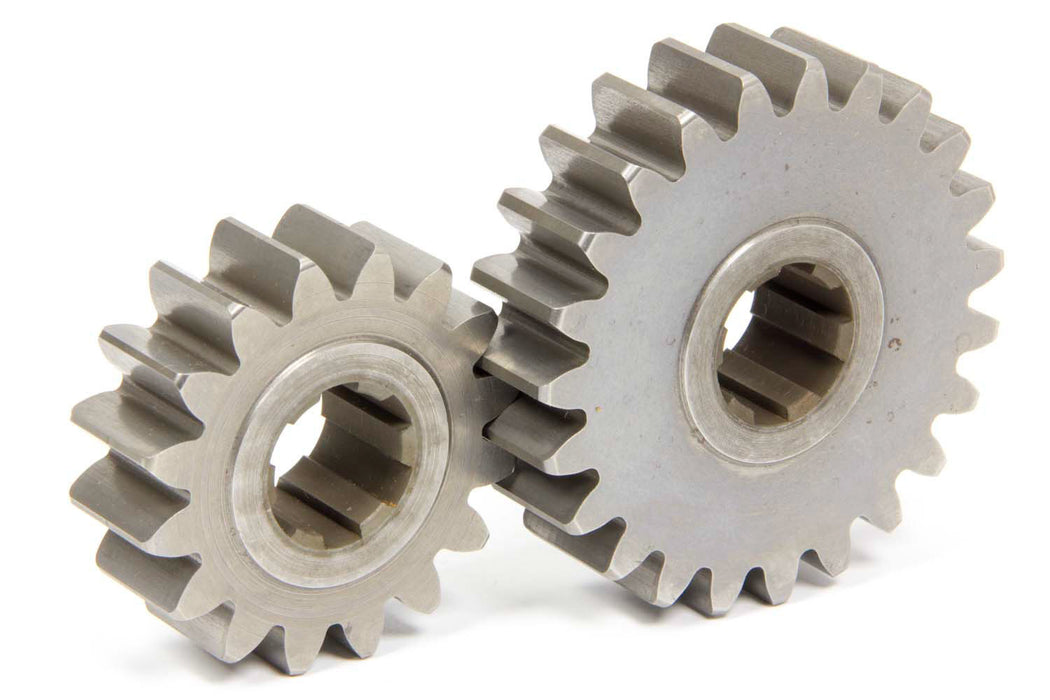 WINTERS 4403 Quick Change Gears
