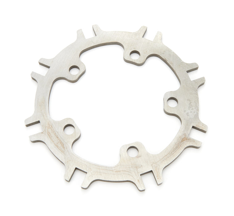 WINTERS 4811 Rotor Mounting Plate Floating