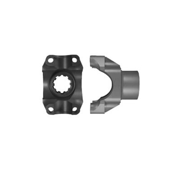 WINTERS 5038AS Yoke For Quick Change Aluminum 3.25in SS Sleev