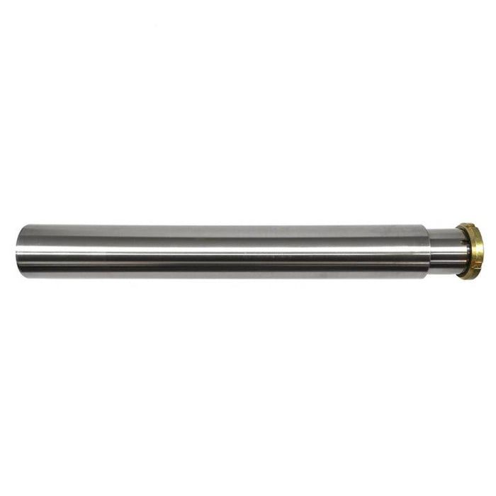 WINTERS 5052R-22-156 Axle Tube 22in 2.5in GN .156 Wall Thickness