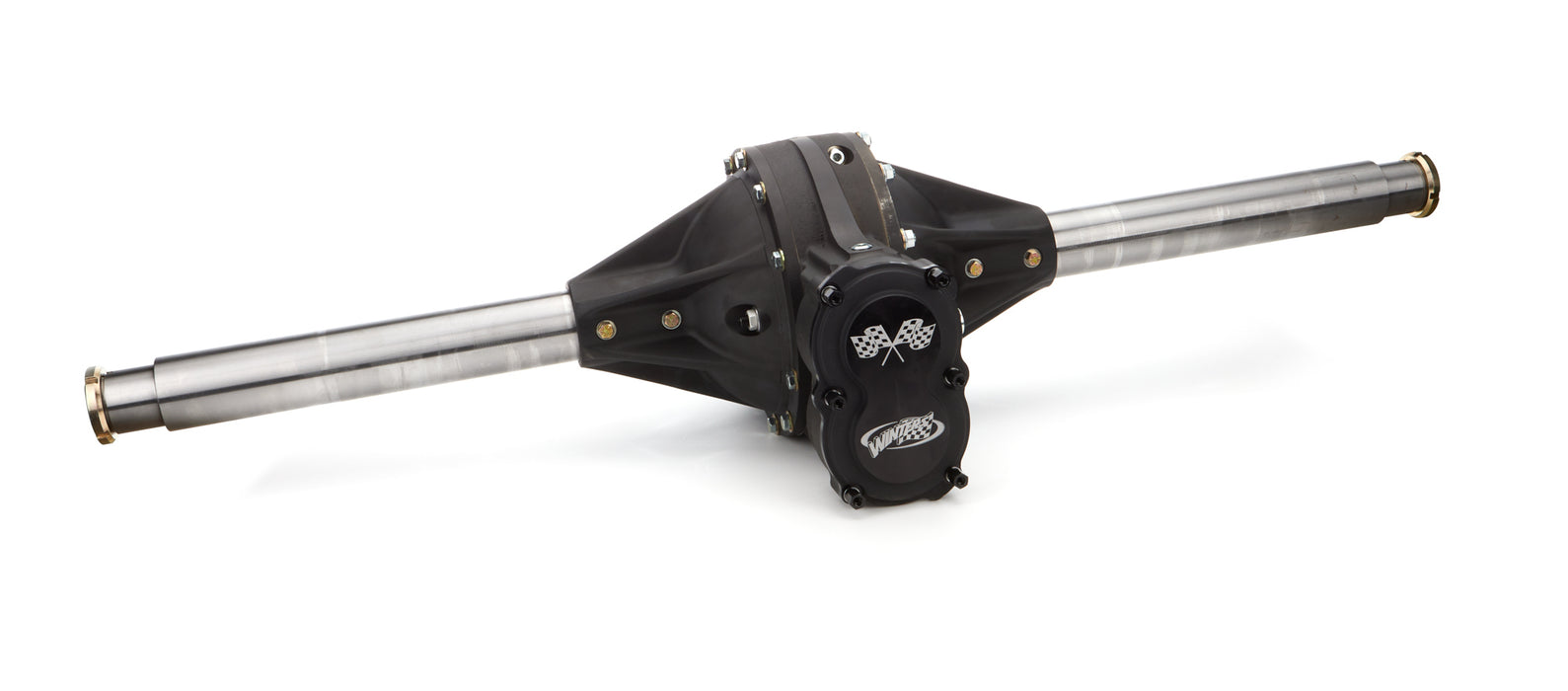 WINTERS 5063-UMP-MOD-60-C Quick Change Rear End UMP / USMTS Mod 4.86