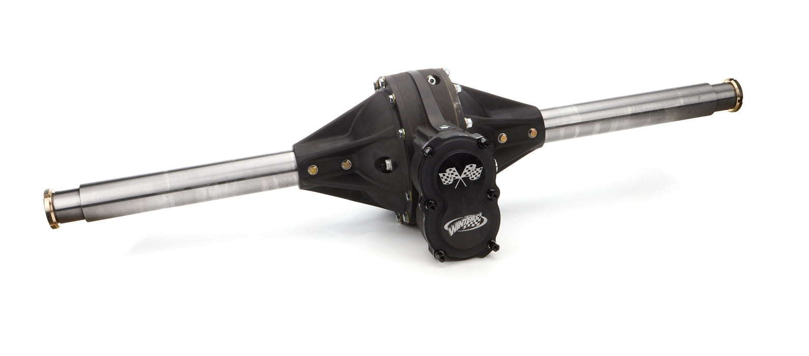 WINTERS 5063PM-UMP-MOD-60-C Quick Change Rear End Mod UMP / USMTS 4.86 Ctd
