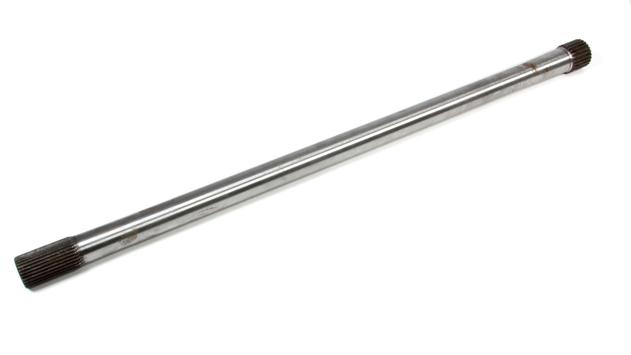 WINTERS 5067-34 Solid Axle 34in