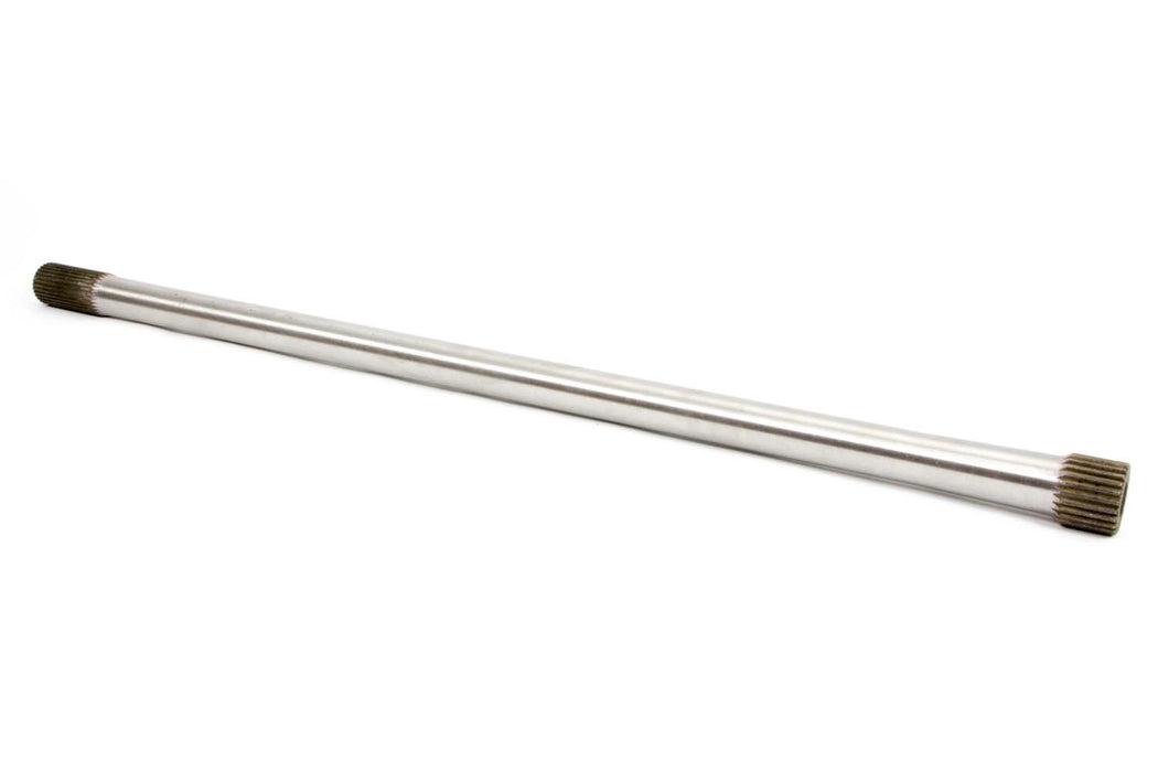 WINTERS 5067G-25.500 25.5in Axle 31 spline Gundrilled