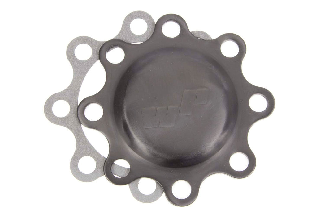 WINTERS 5094BK Wide 5 Front Dust Cap Black
