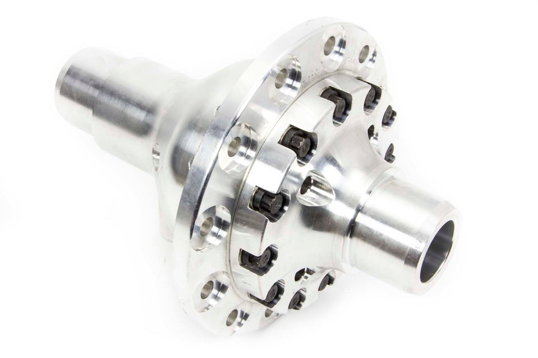 WINTERS 5114-01L Billet Alum. Locker - Lightweight