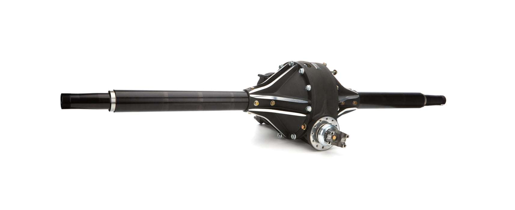 WINTERS 5270-LNH-412 Quick Change Rear End L/M Longhorn 4.12