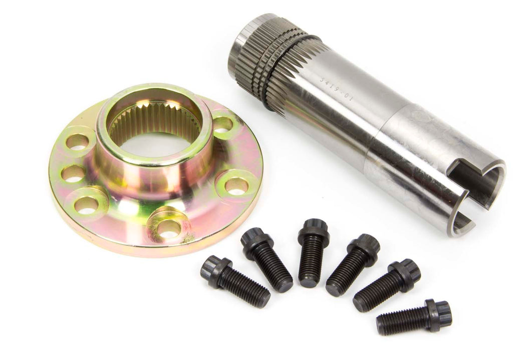 WINTERS 5485 Powerglide Drive