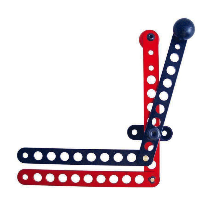 WINTERS 60115L Late Model Shifter