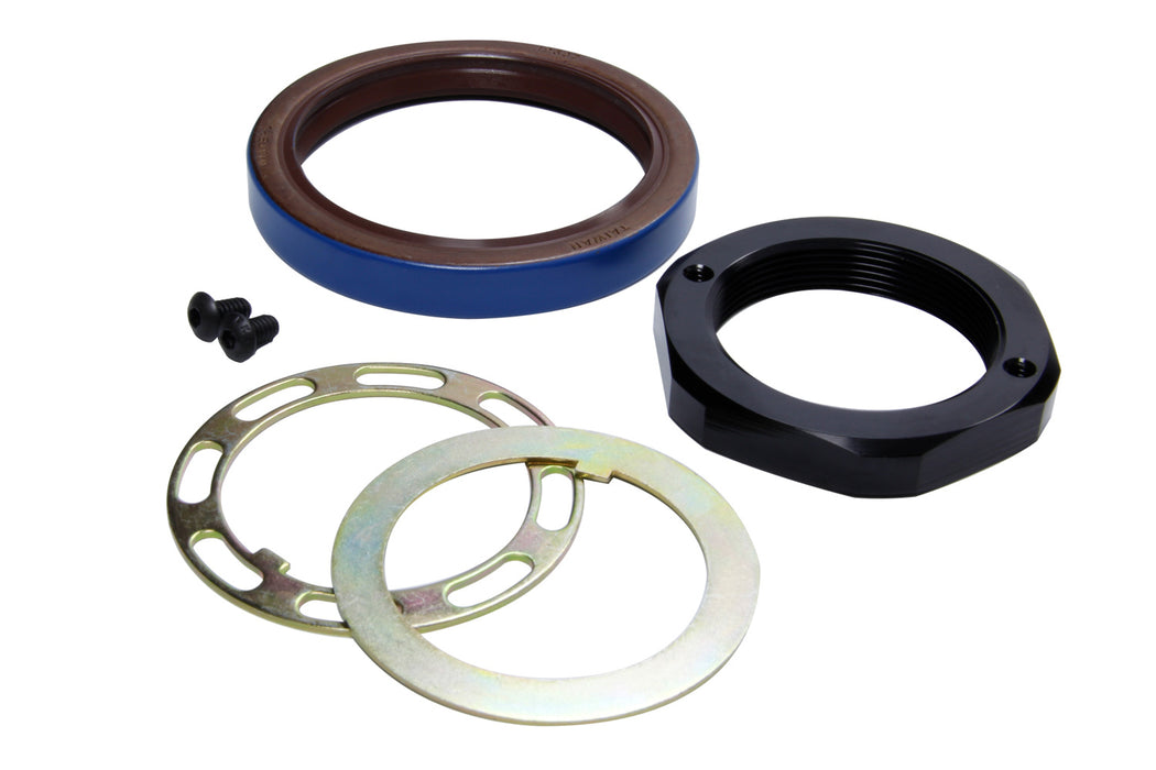 WINTERS 6105-1TON Spindle Nut Kit w/Seal 1-Ton