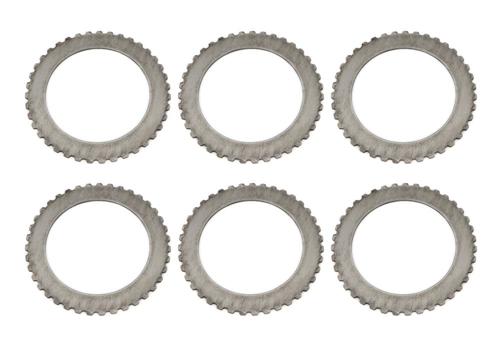 WINTERS 61852RS-6A Steel Clutch Disc for Falcon - 6 Pack