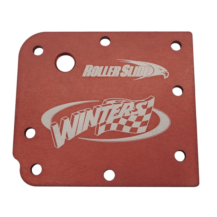 WINTERS 62158 Side Cover  Late Model