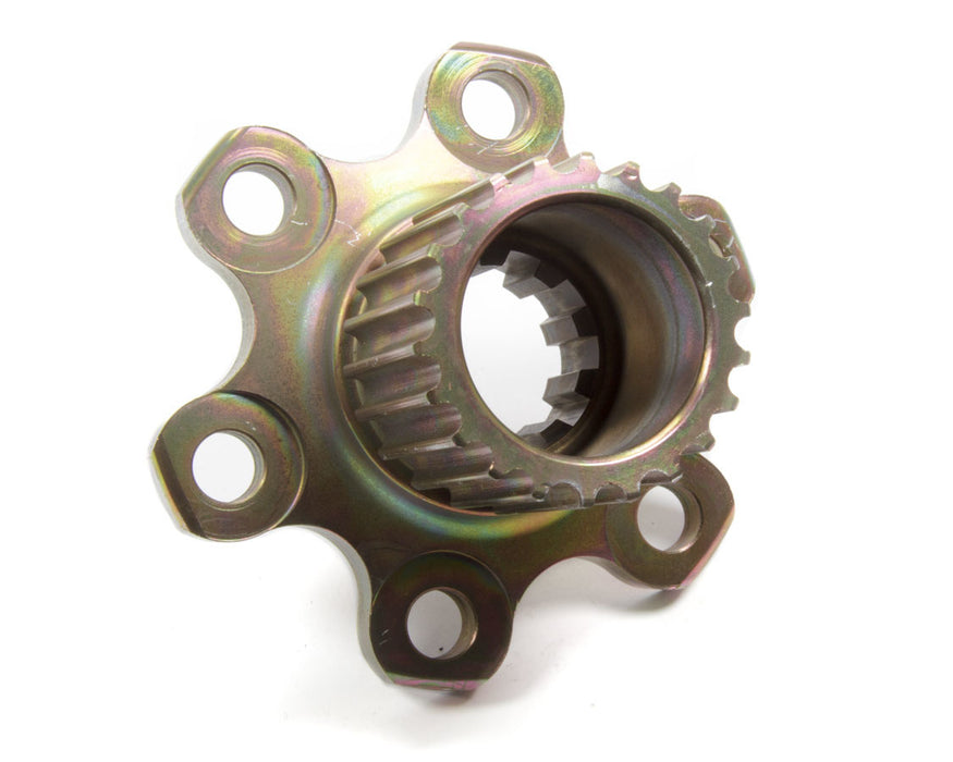 WINTERS 62447 SBC Crank Coupler 10 Spl w/HTD 22 Tooth