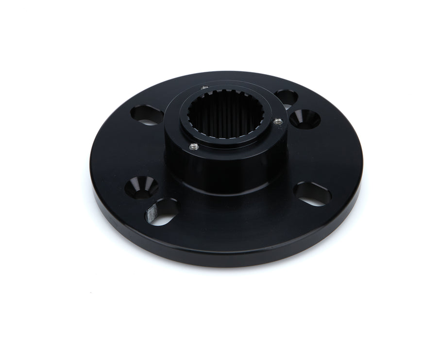 WINTERS 6548-500 Drive Flange  Baby Grand 1/2in Studs