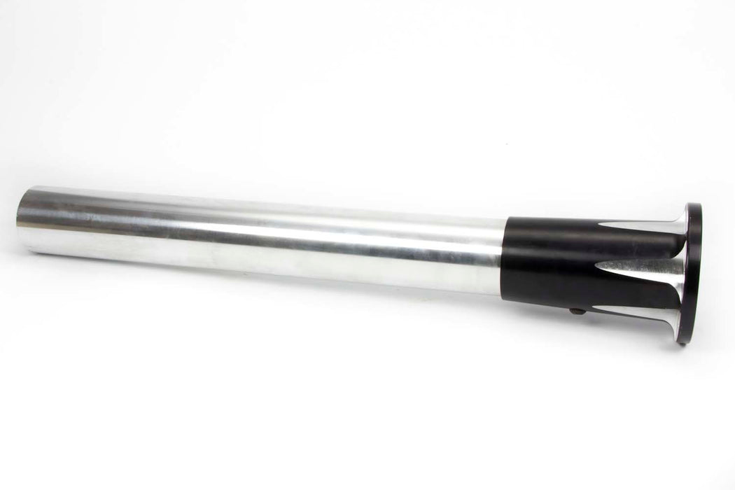 WINTERS 6661-02 Aluminum Tube w/Collar