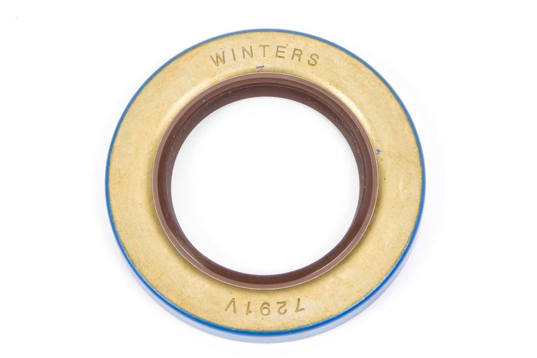 WINTERS 7291V Seal L/W Sprint Front Hub Double Lip
