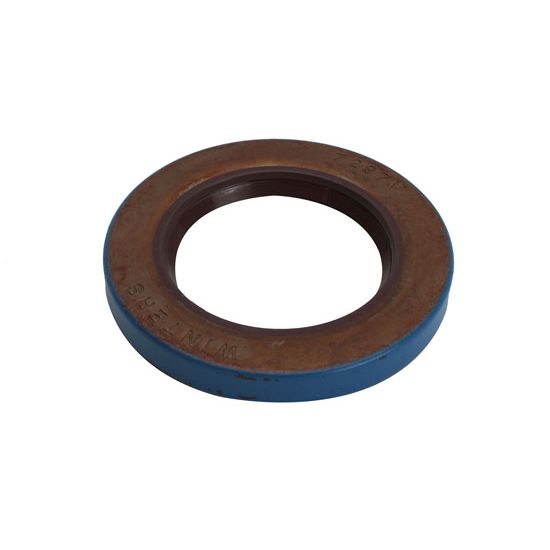 WINTERS 7297V Hub Seal Front Sprint Single Lip (Grease)