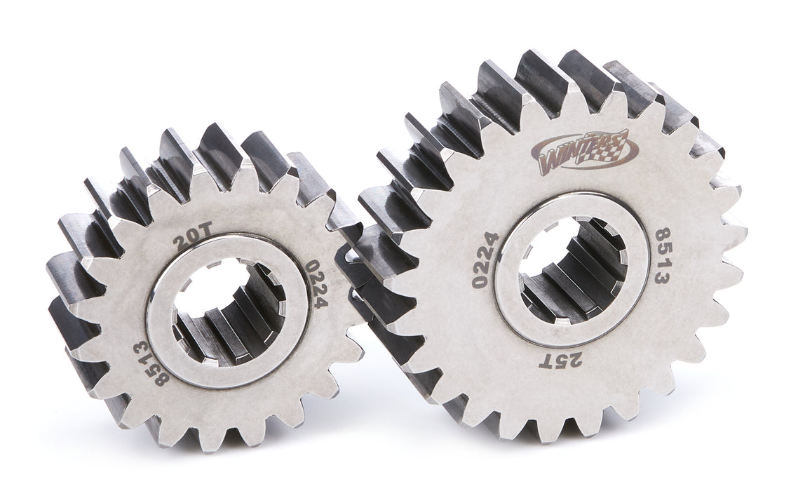 WINTERS 8513 Quick Change Gears