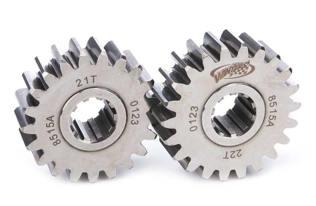 WINTERS 8515A Quick Change Gears