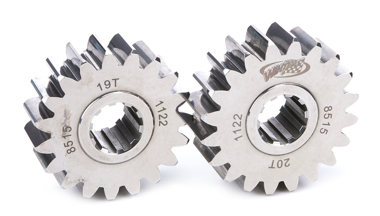 WINTERS 8515 Quick Change Gears