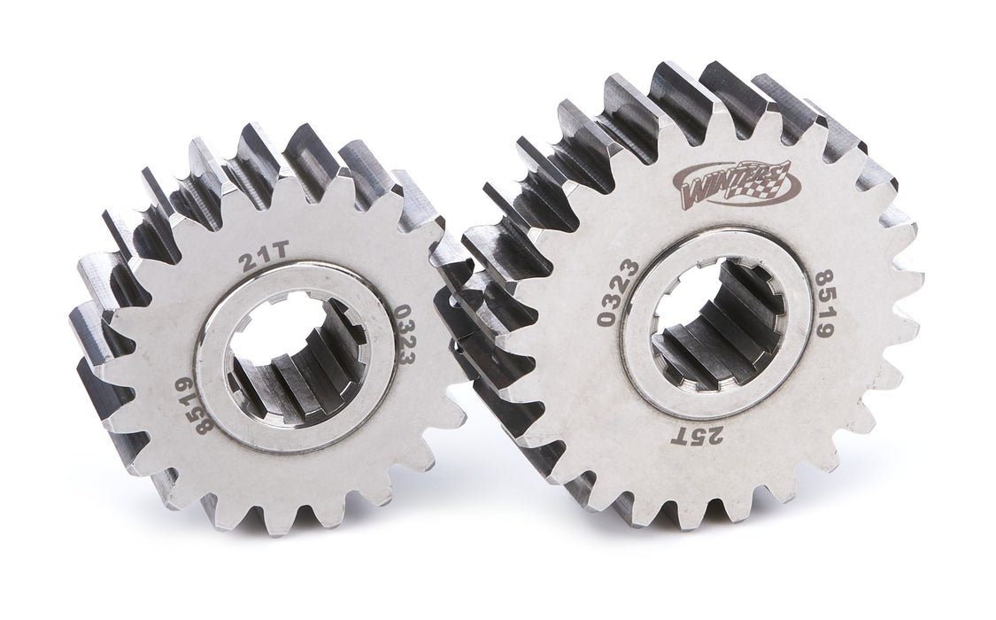 WINTERS 8519 Quick Change Gears