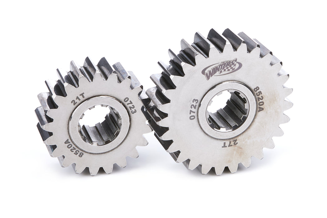 WINTERS 8520A Quick Change Gears