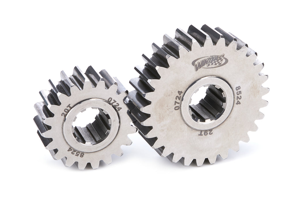 WINTERS 8524 Quick Change Gears