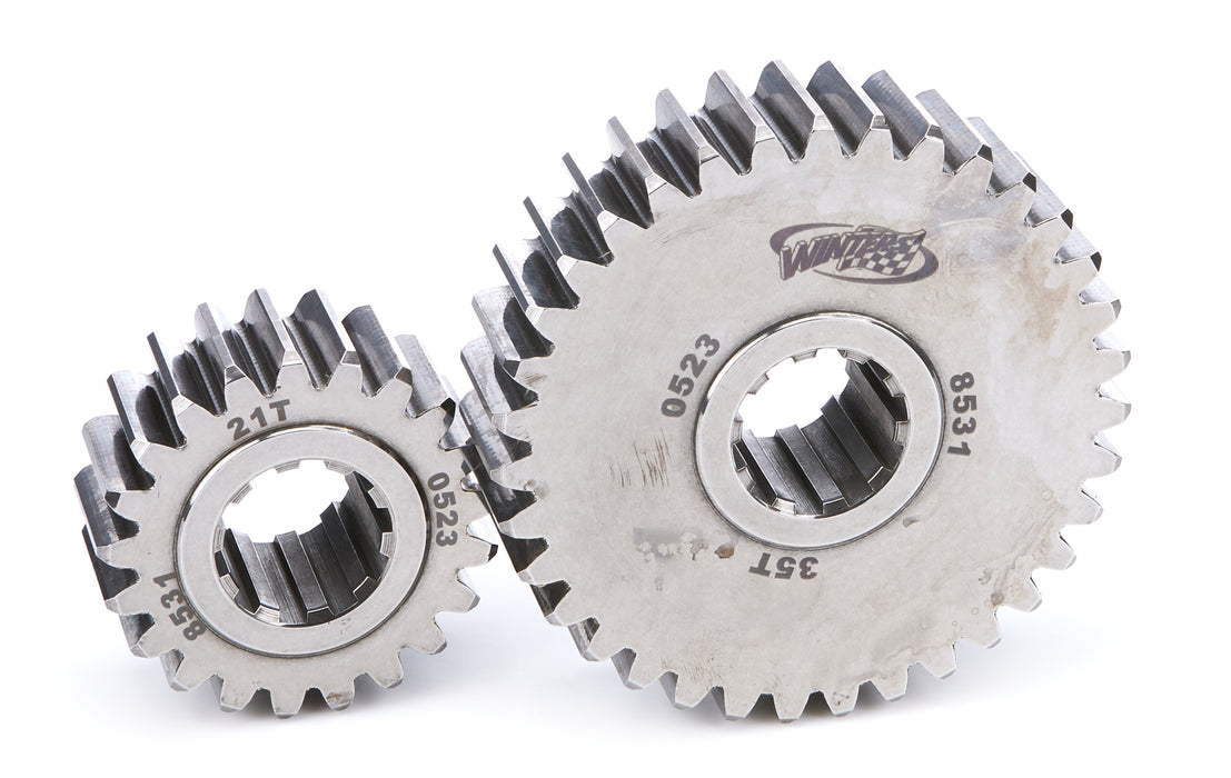 WINTERS 8531 Quick Change Gears