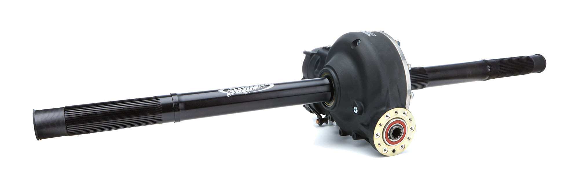 WINTERS K1037S-6-SIC Sprint Car Quick Change Comp. Elim w/4.12 R&P