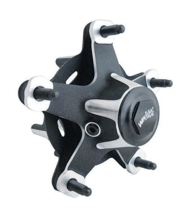 WINTERS K4045F Front Hub W/5 Mag 007