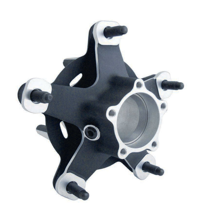 WINTERS K4045 Rear Hub W/5 Mag 007