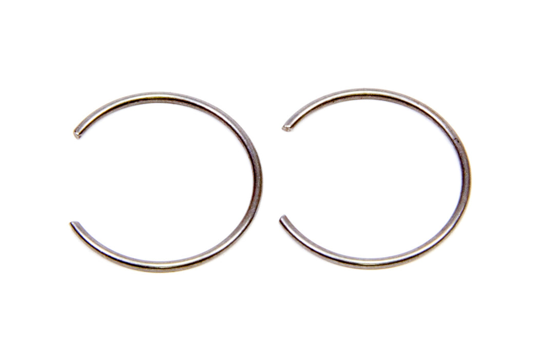 WISECO CW21 Round Wire Pin Locks - 21mm (pr)