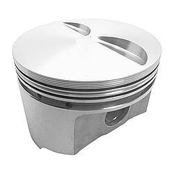WISECO K120A3 Ford 2300cc F/T Piston Set 3.810in Bore +4.5cc