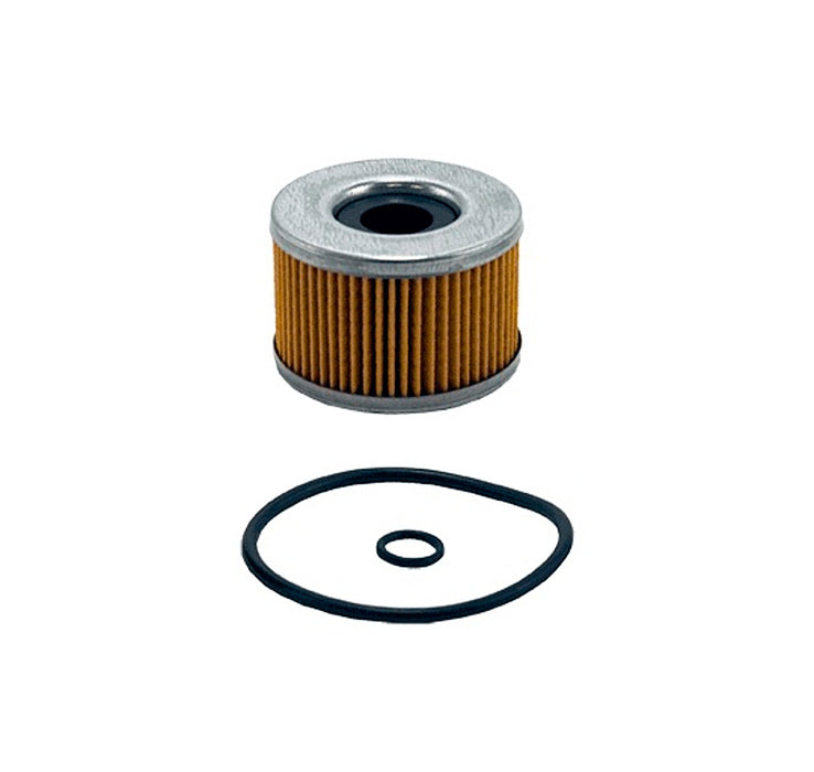 WIX RACING FILTERS 24938 Metal Canister Filter