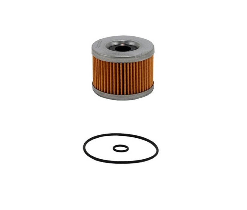 WIX RACING FILTERS 24941 Metal Canister Filter
