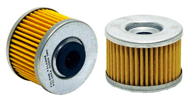 WIX RACING FILTERS 24994 Metal Canister Filter