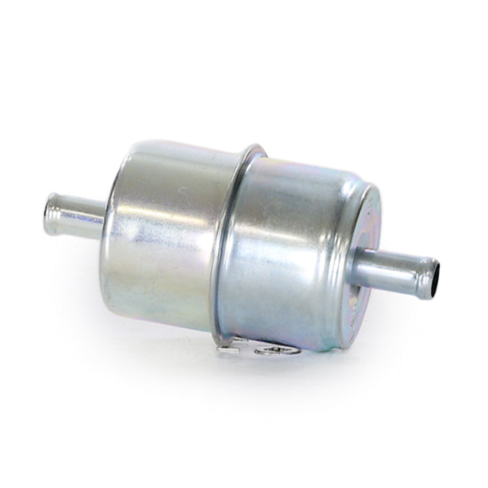 WIX RACING FILTERS 33033 Fuel Filter In-Line 3/8in Bard In/Out