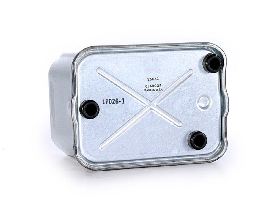 WIX RACING FILTERS 33371 Fuel Filter
