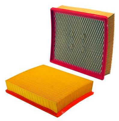 WIX RACING FILTERS 42488 Air Filter Panel