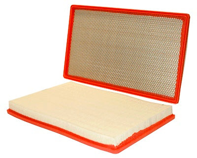 WIX RACING FILTERS 46323 Air Filter Panel
