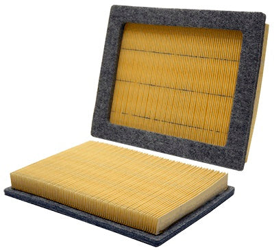 WIX RACING FILTERS 46804 Air Filter Panel
