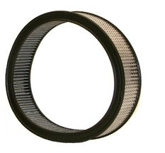 WIX RACING FILTERS 46949R Paper Air Filter 16x3.5 Flows 1000+ CFM Asphalt